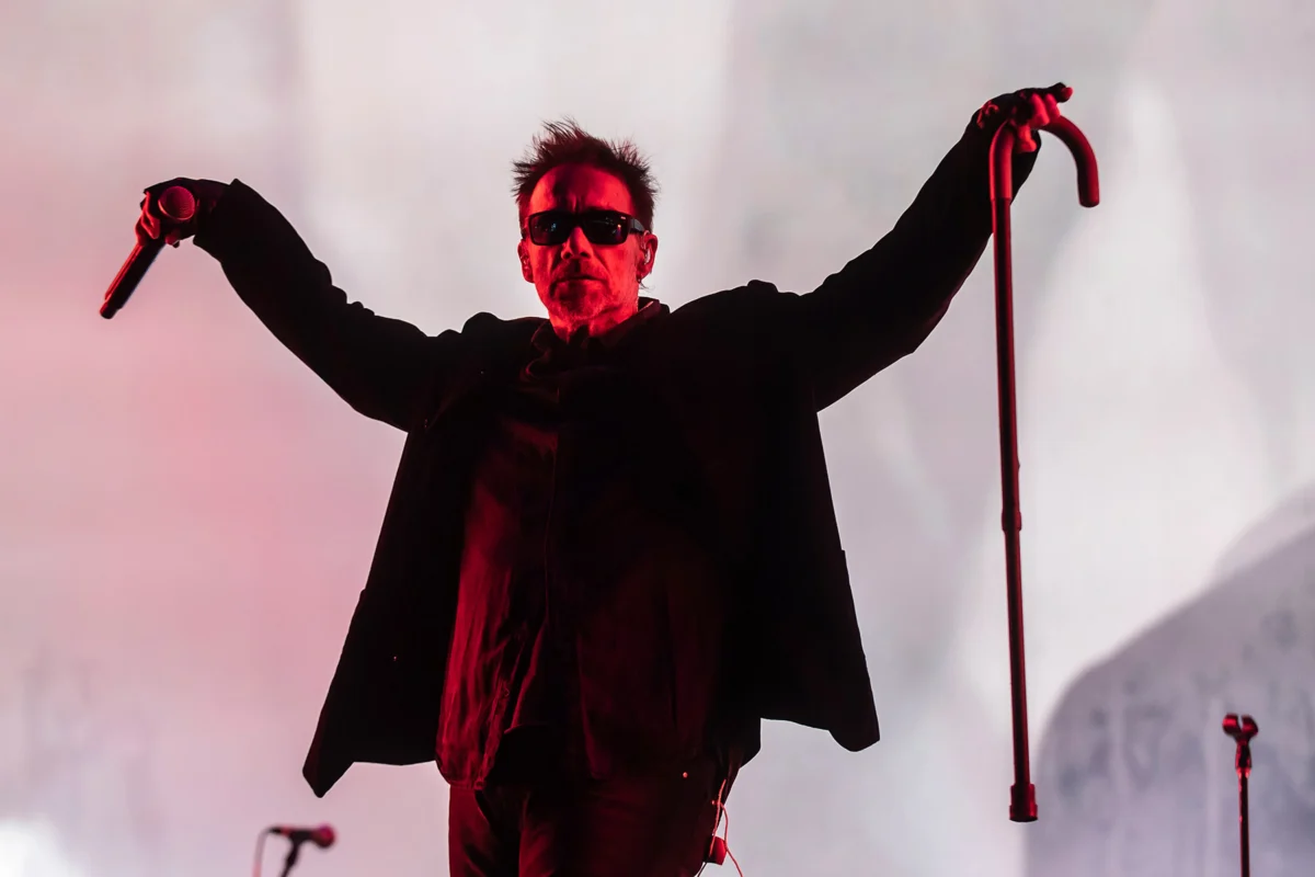 Vive Latino 2026 Concludes with a Spectacle of Sound and Diversity, Drawing 80,000 on Final Day