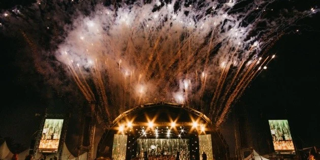 Vive Latino 2026 Expands Global Reach with Comprehensive Amazon Prime Video Live Stream