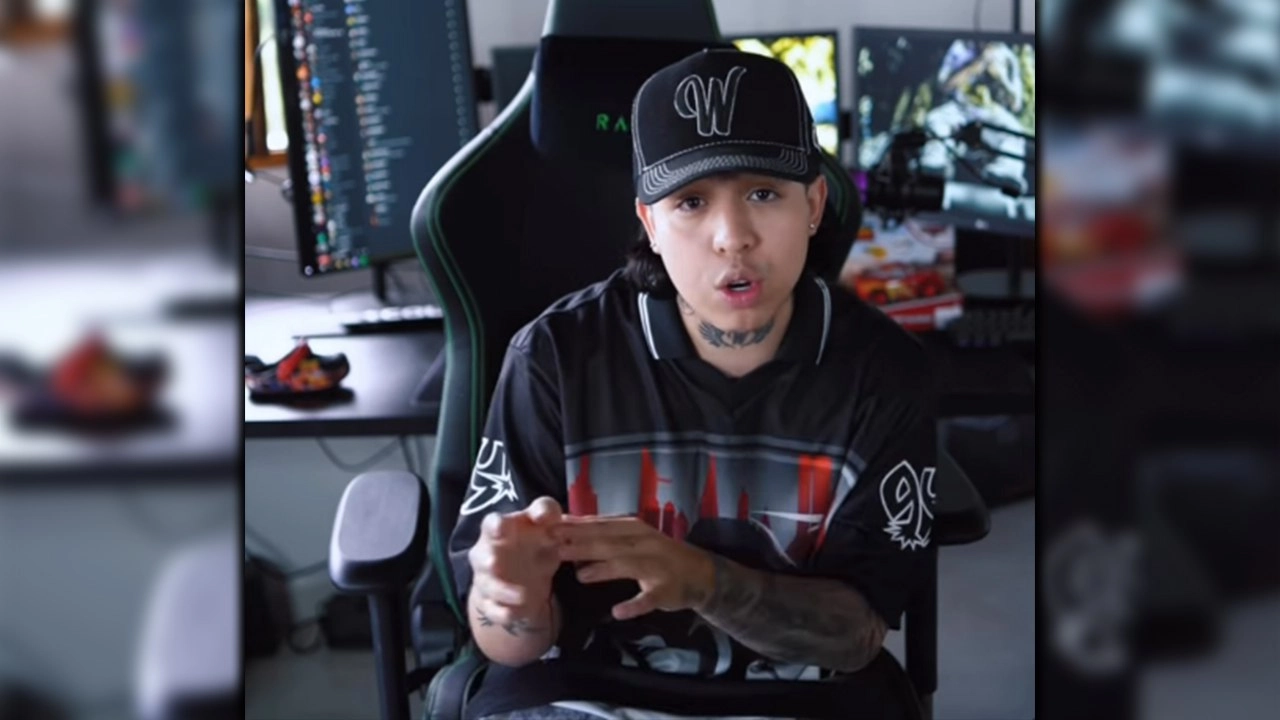 Westcol Confesses Urgent Need for Psychological Help Due to Severe Alcohol Struggles