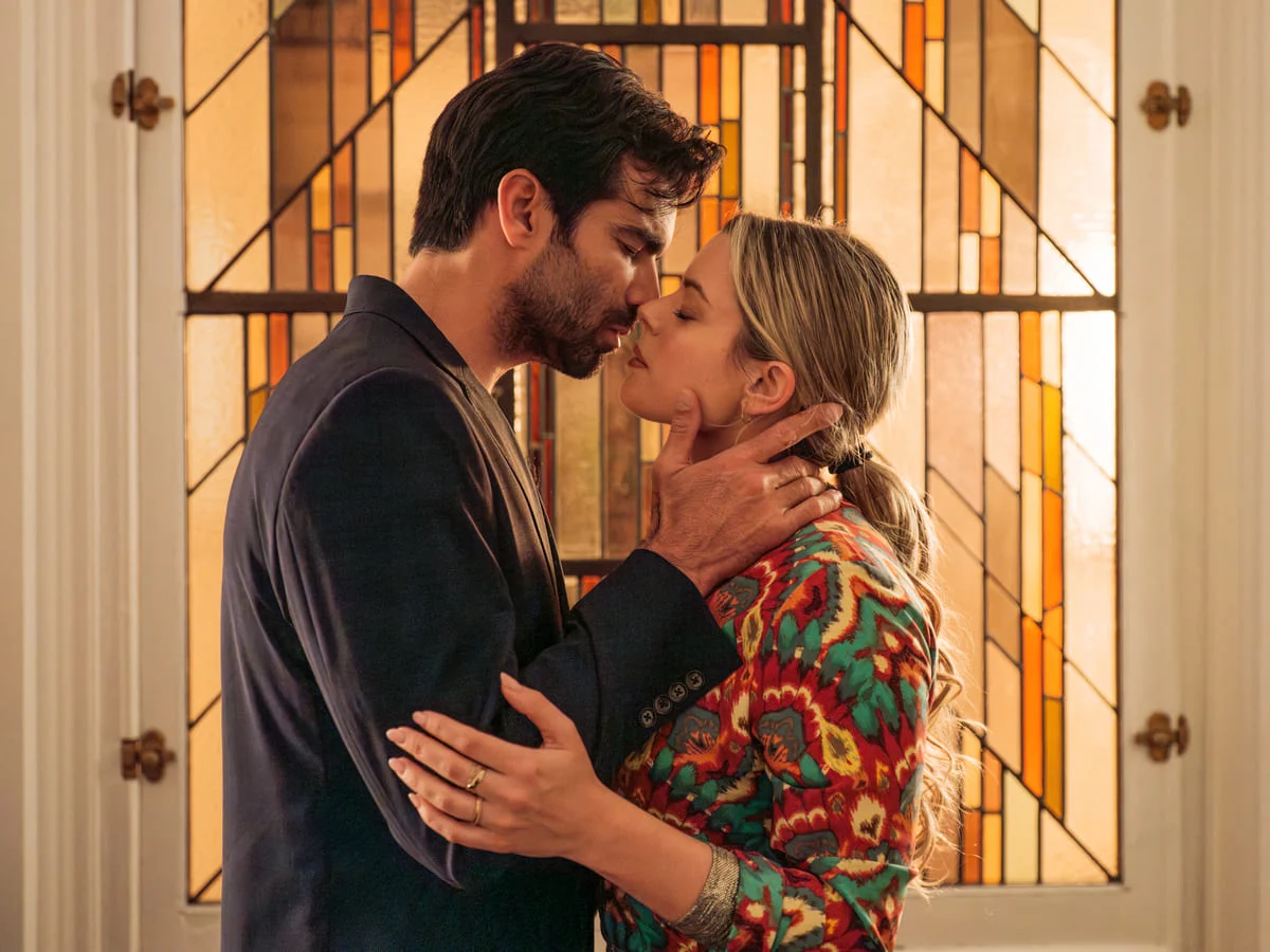 What Are You Waiting For? Antena 3 Bets on Romantic Comedy to Reignite Thursday Prime Time