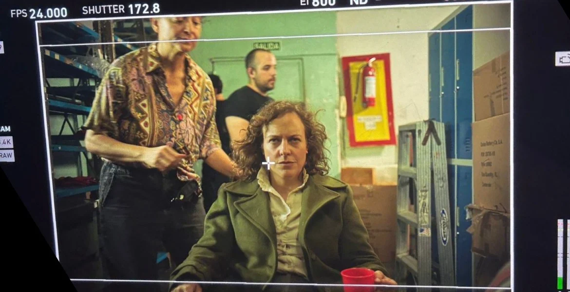 Who Deceived Carmen Vidal Production Begins as the Uruguayan Noir Comedy Returns with Greater Ambition and Cross-Border Collaboration.