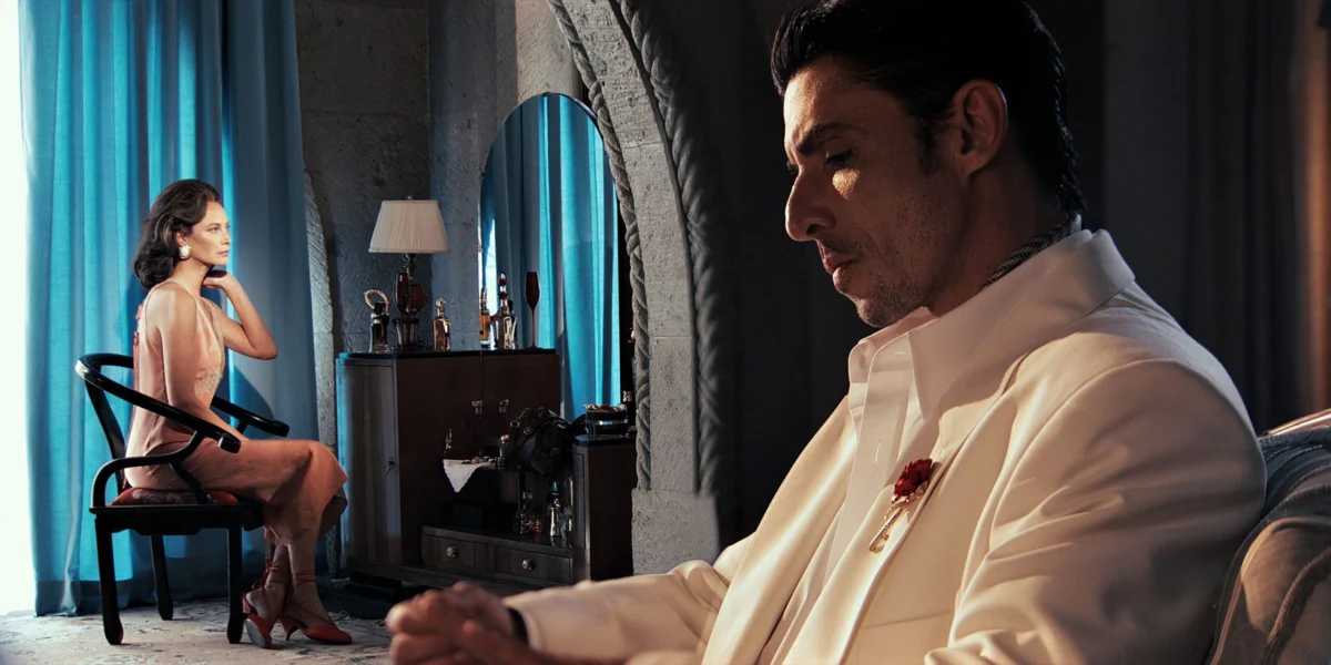 Willy Chavarria x ZARA: La colección más dramática de la temporada se inspira en las telenovelas mexicanas