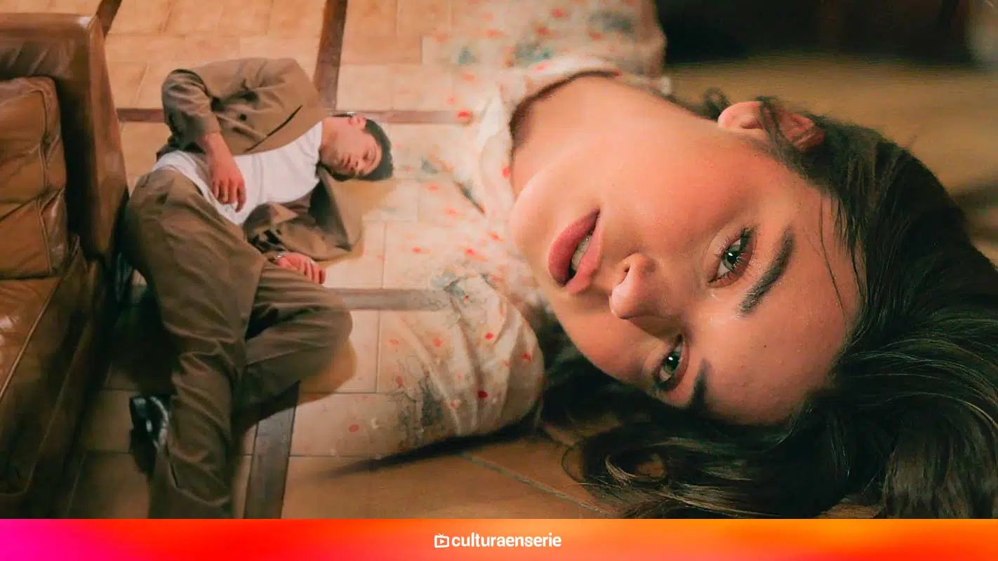 Yalı Çapkını: Sinan’s Deadly Plot and Ferit’s Desperate Race Against Time