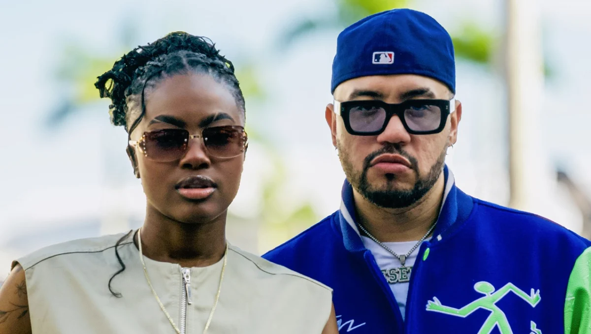 Ysa C Joins Forces with Reggi El Auténtico for "Te Va a Doler," an Electronic Merengue Fusing Heartbreak with Dancefloor Energy