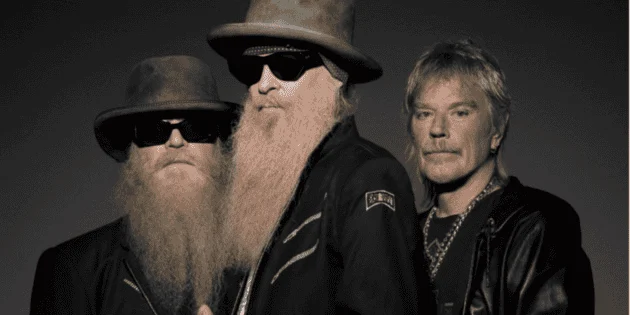 ZZ Top confirma concierto en Guadalajara: fechas de venta y precios de boletos