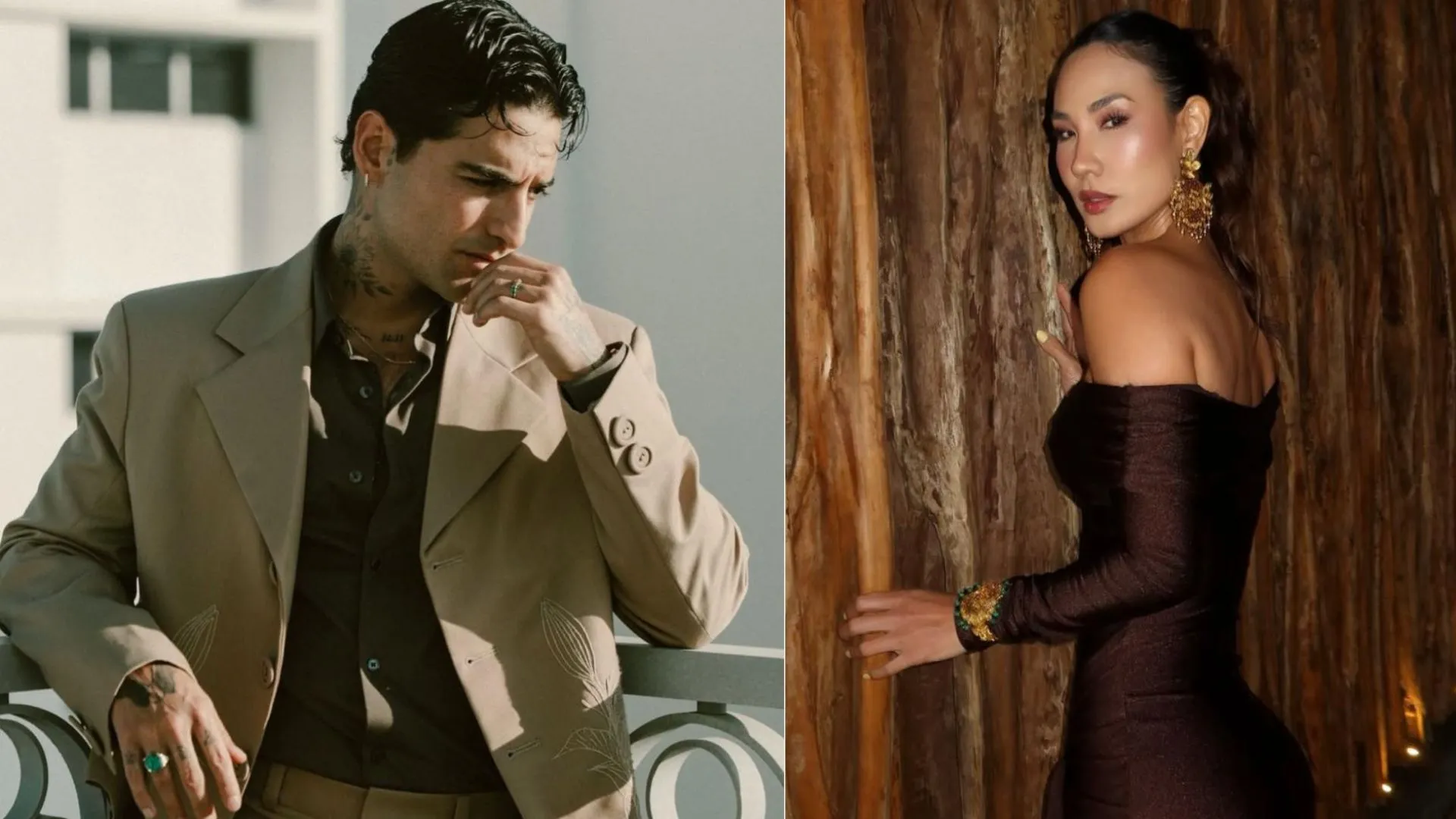 Akemi Nakamura Explodes Against "Pretty Boy"! Maluma’s Ex Calls Him Disloyal on Live Reality TV