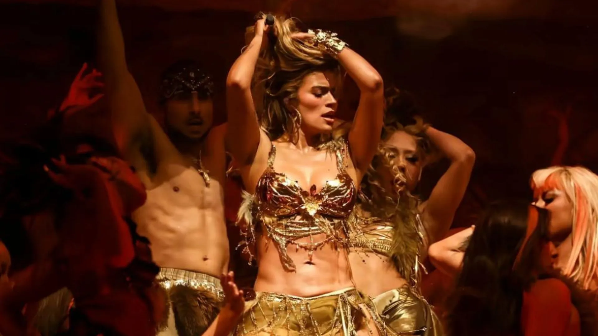 An Astronomical Figure! This Is What Karol G Reportedly Earned for Her Two Historic Coachella Shows