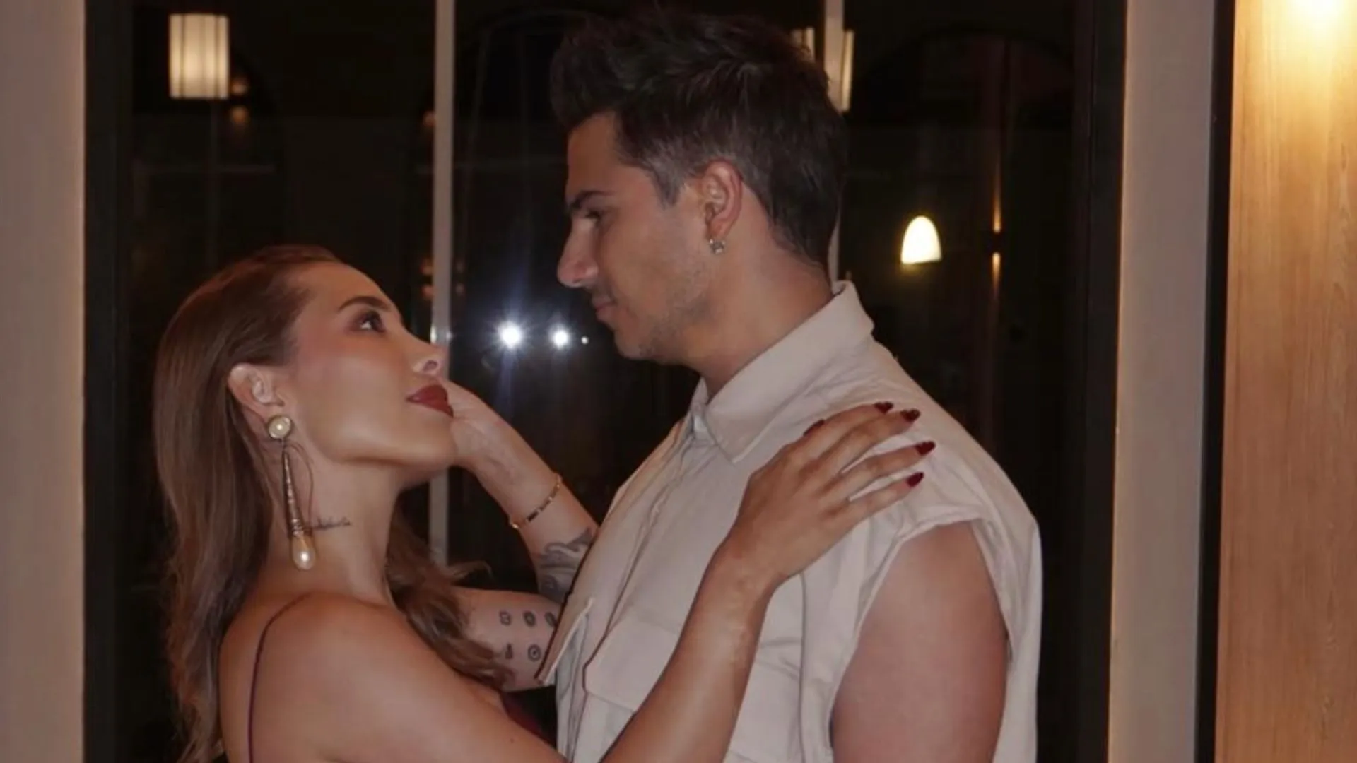 An Unexpected Family Secret: Pipe Bueno’s "Hidden Son" Revelation to Luisa Fernanda W During a Trip