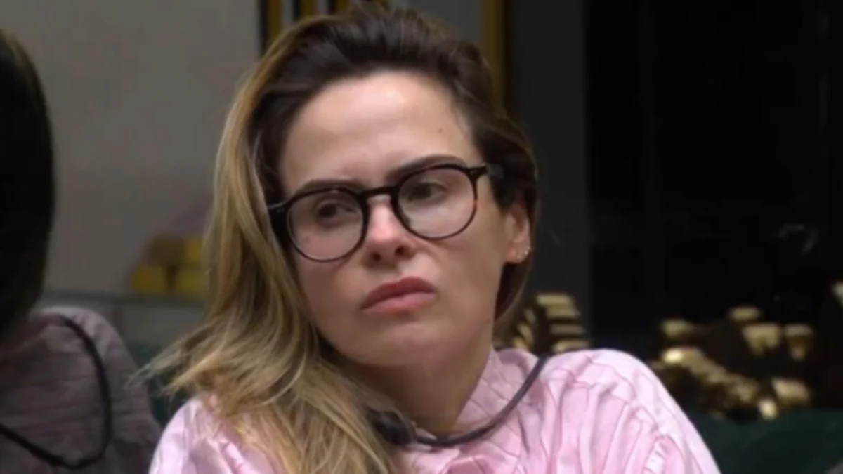 Ana Paula Renault’s Candid Confrontation and Pragmatic Reversal in BBB26 Sparks Debate on Authenticity and Reality TV’s Pressures