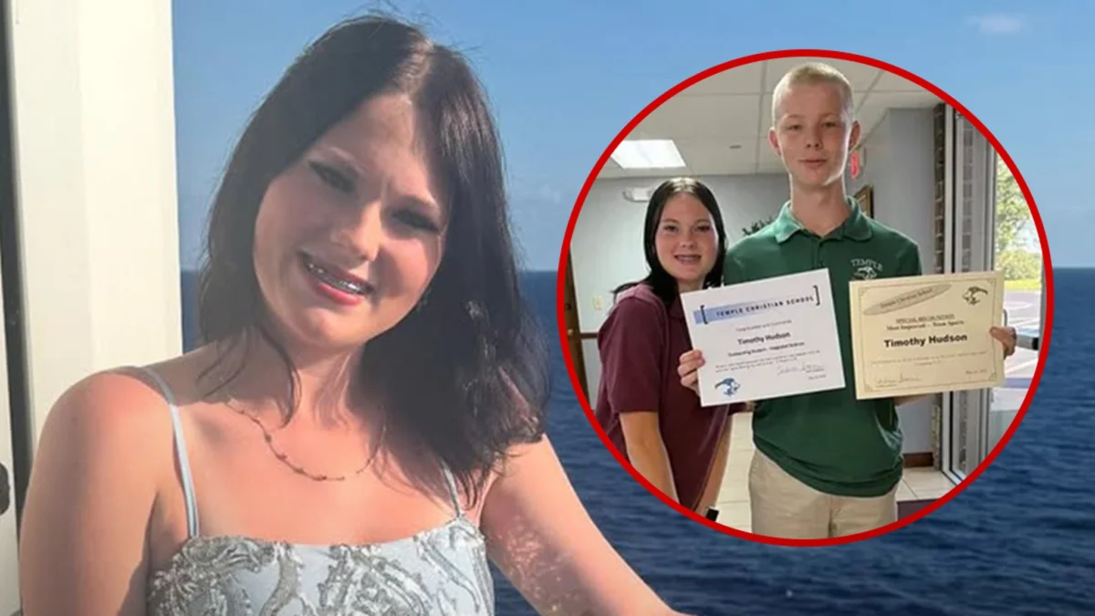 Anna Kepner Prosecutors: Brother Had No ‘Strife’ With Her Before Alleged Murder