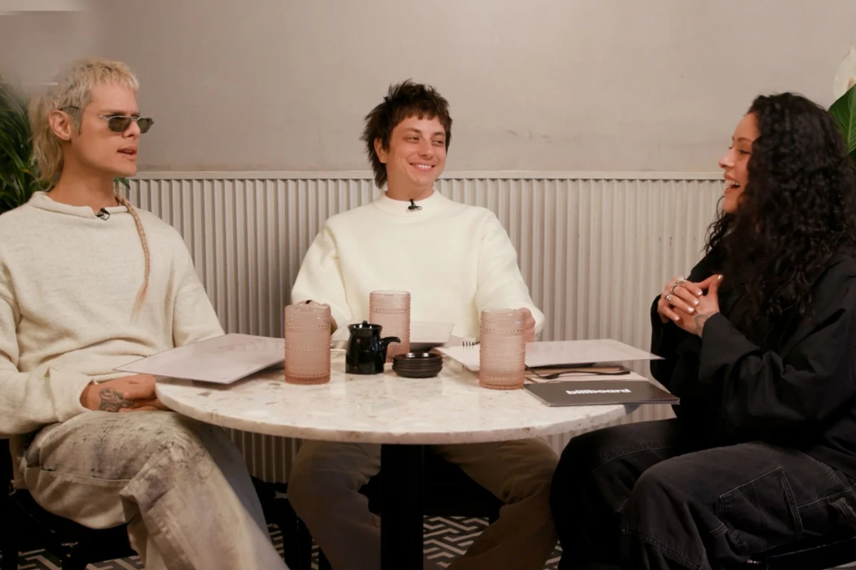 Argentine Duo CA7RIEL & Paco Amoroso Discuss Rebirth, Wellness Retreats, and Global Tour Amidst New Album Release