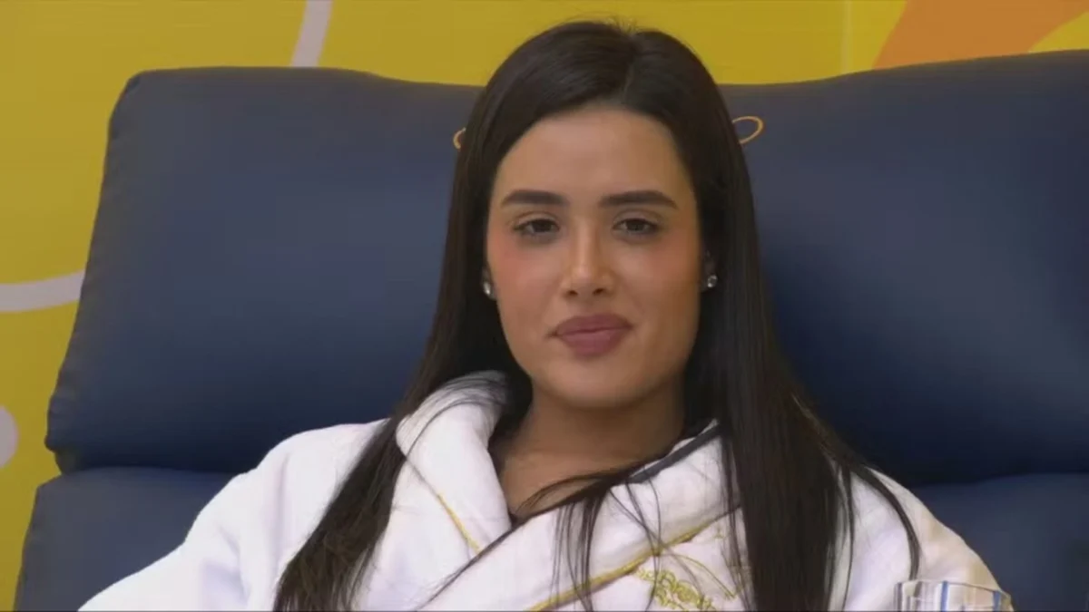 Big Brother Brasil 26 Faces Dual Dramas as Jordana Confesses Food Theft and Marciele Confronts "Talarica" Label Post-Elimination.