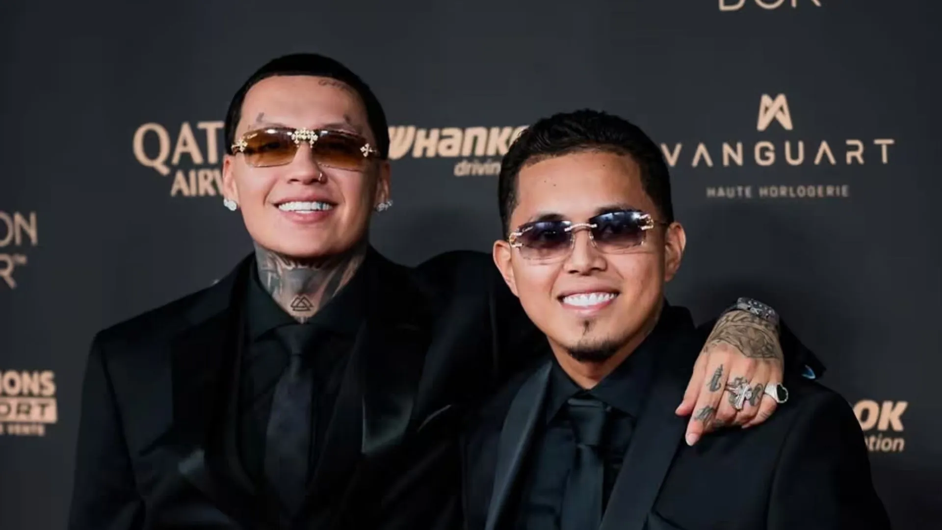 Blessd and Dímelo Jara Summoned by Prosecutor’s Office Amidst Allegations of Kidnapping and Threats Against Another Artist