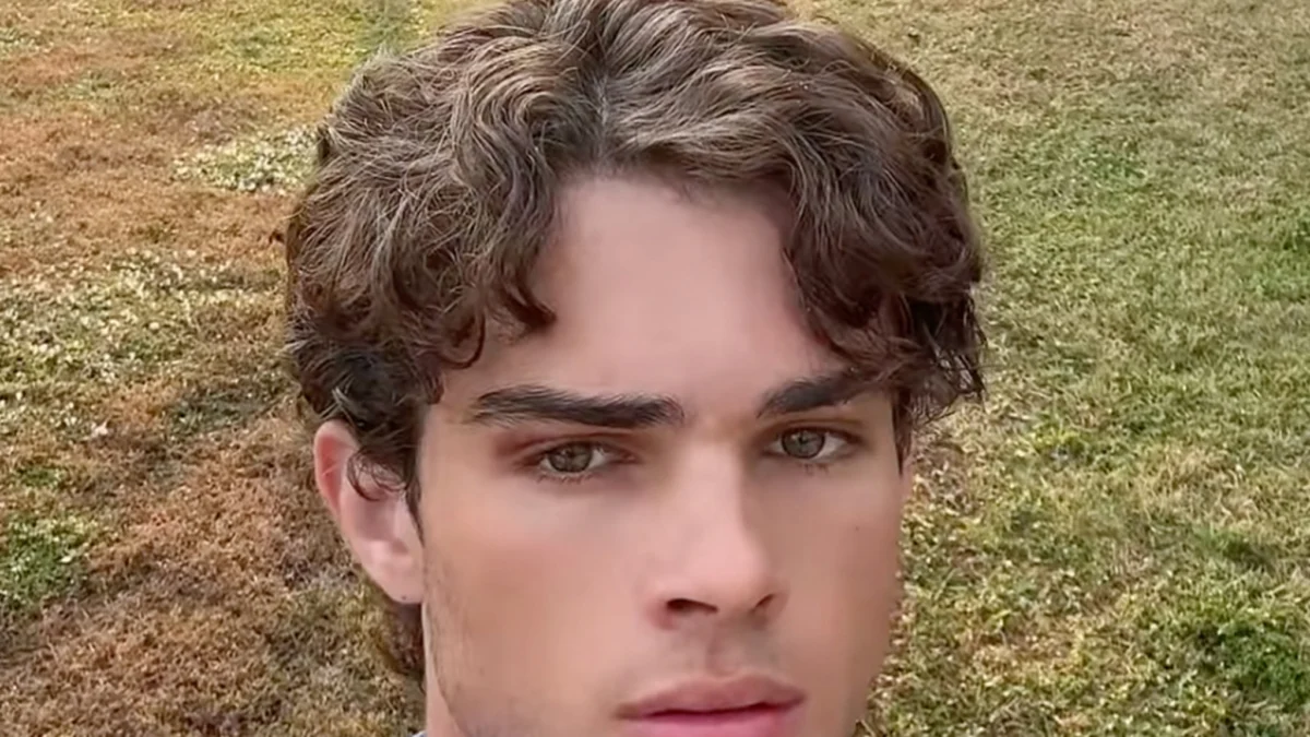 Clavicular Hospitalized After Suspected Overdose