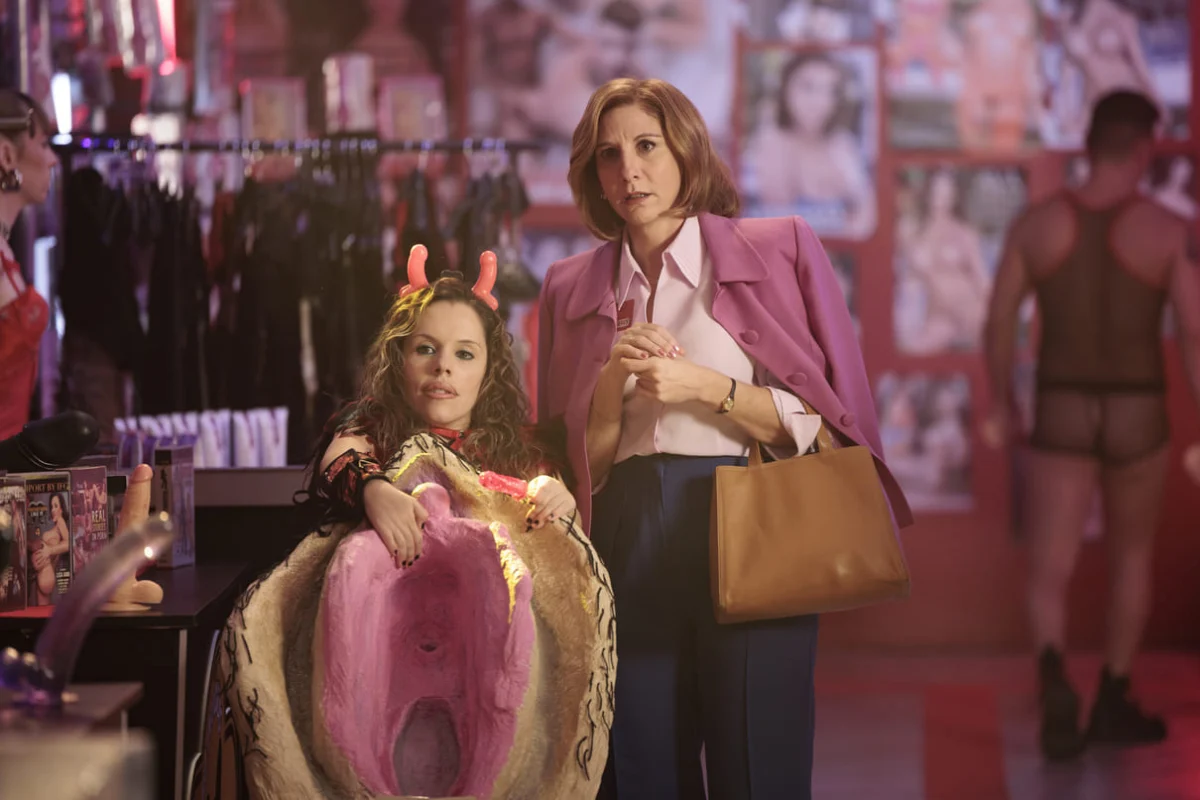 Cochinas: A Bold Exploration of Female Desire in 1990s Spain