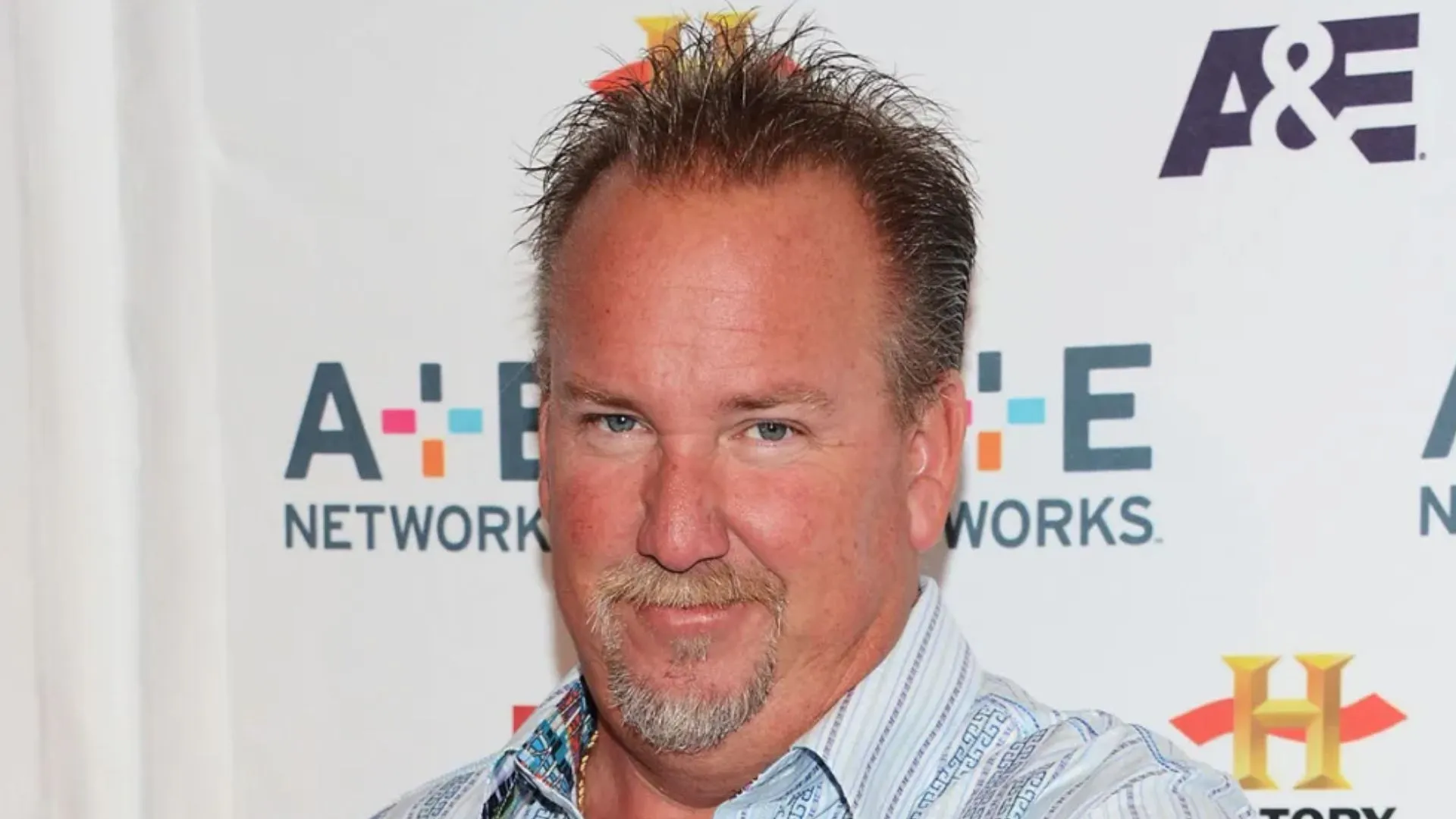 Darrell Sheets, Iconic Star of "Storage Wars," Found Deceased at 67