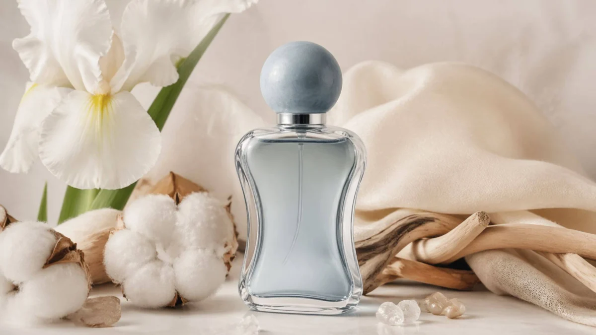 El perfume con olor a talco más elegante de la primavera-verano 2026