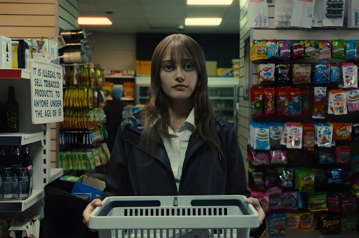 Ella Purnell Solidifies Her Streaming Dominance in the Dark Comedy Thriller Sweetpea on Prime Video