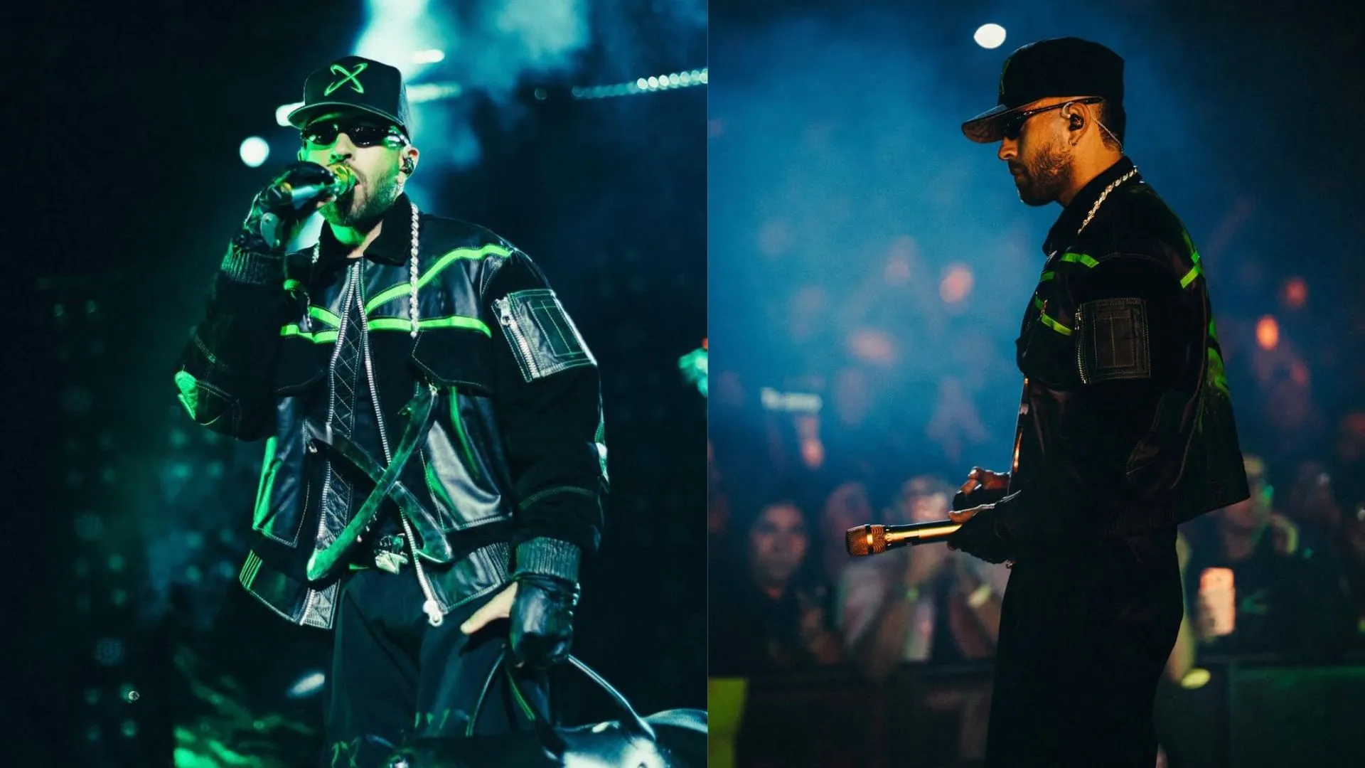 Feid Will Give Away Tickets for His Concerts in Bogotá and Cali and Offer a Unique Stage Experience to Fans