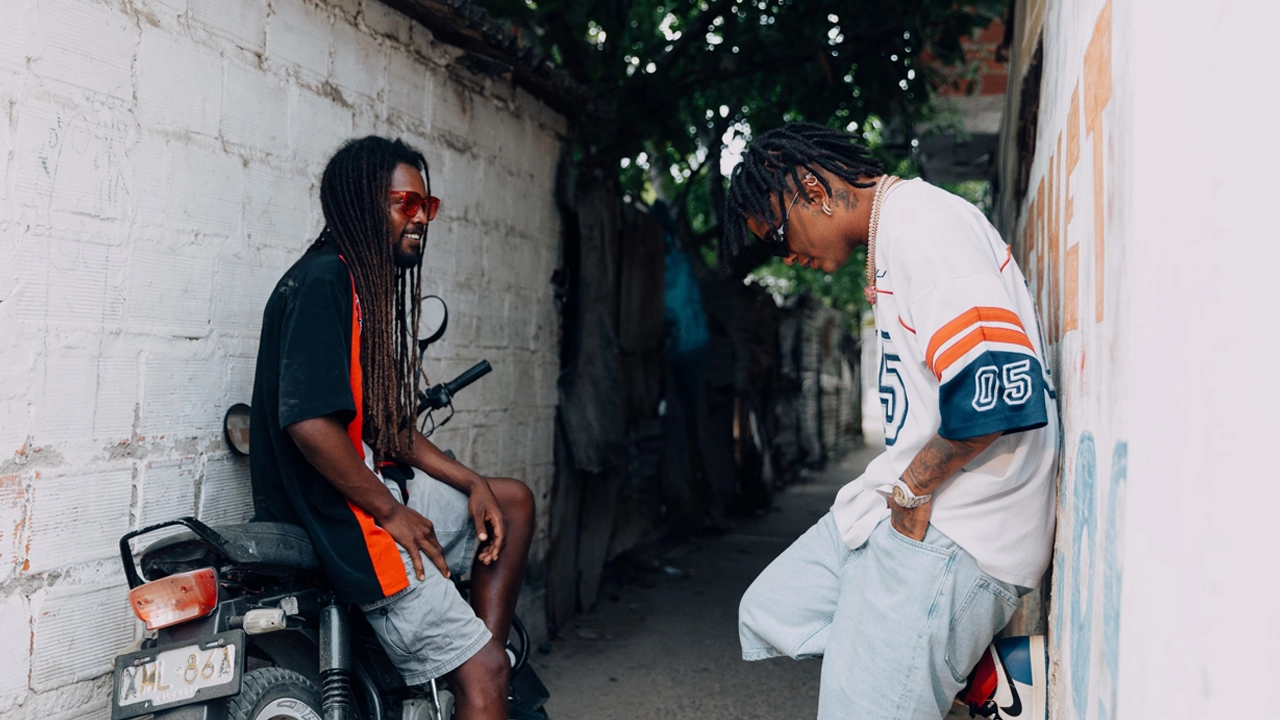 Hamilton Launches "Isla Pa Dos (Wawawao)," A New Afrobeat Anthem Poised to Dominate 2026