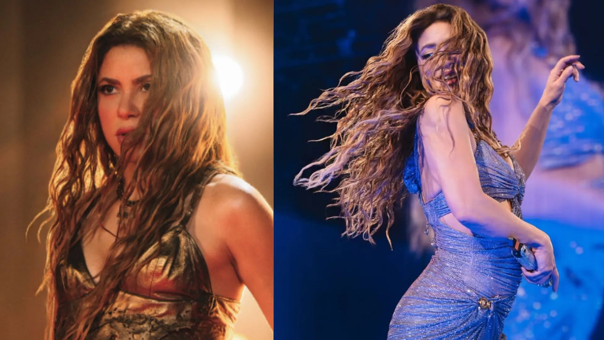 Heightened Security in Rio for Shakira Concert After Explosive Device Discovery Near Stage