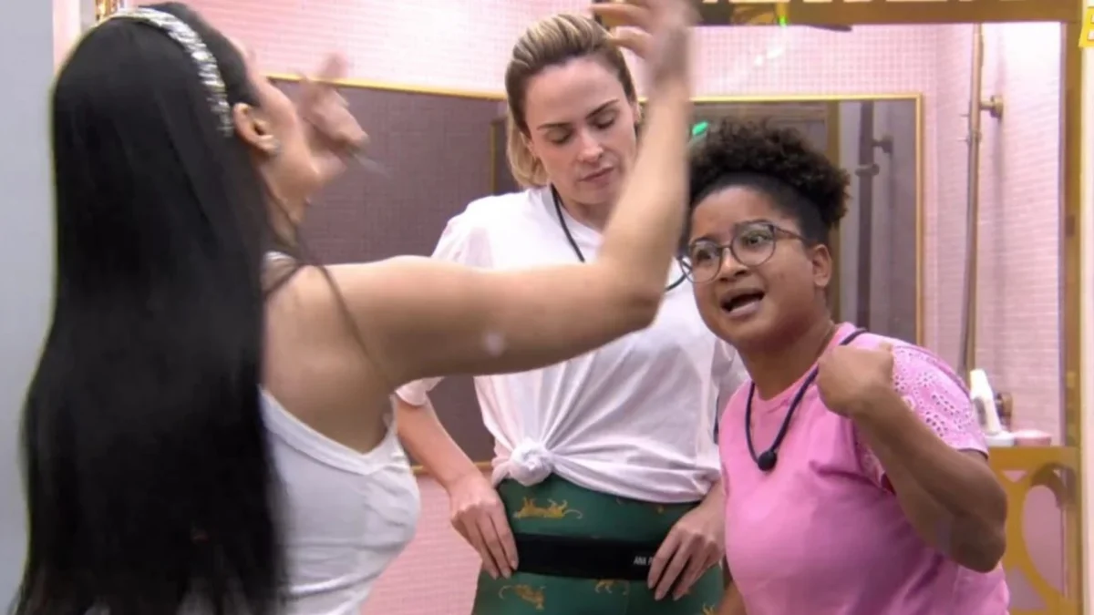 Housemates Unpack Jordana’s Shifting Strategy in Monster Punishment, Sparking Talk of Retaliation and Strategic Moves