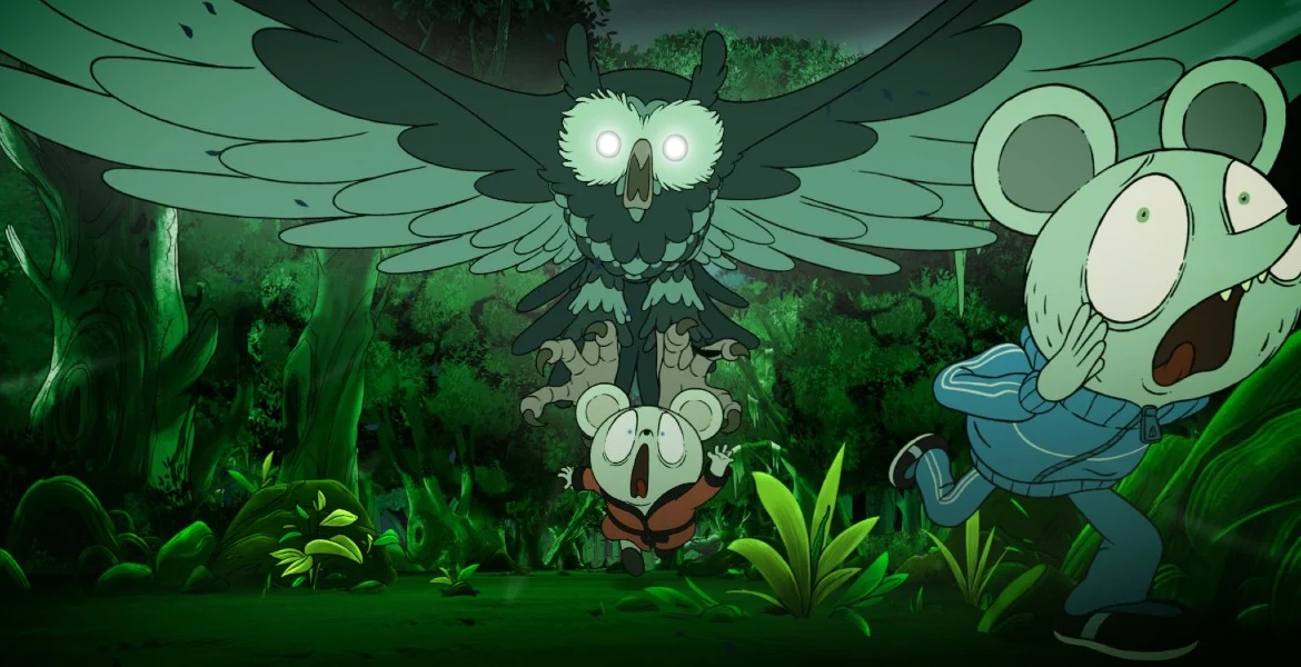 Ibero-American Animation Awards Announce Nominees for Latest Edition Celebrating Regional Excellence