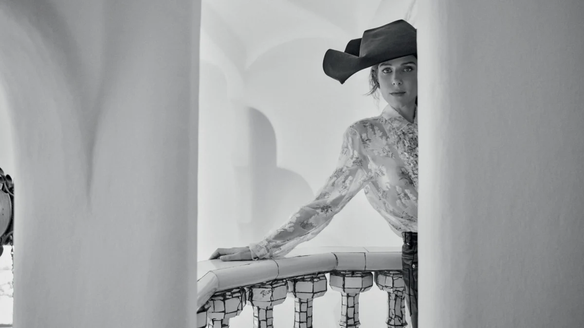 Iria del Río Reflects on the Evolution of Spanish Cinema and the Artistic Legacy of Barcelona as the 2026 World Capital of Architecture