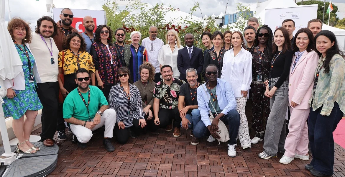 La Fabrique Cinéma 2025 Selection Highlights Emerging Latin American Talent for the Festival de Cannes Marché du Film