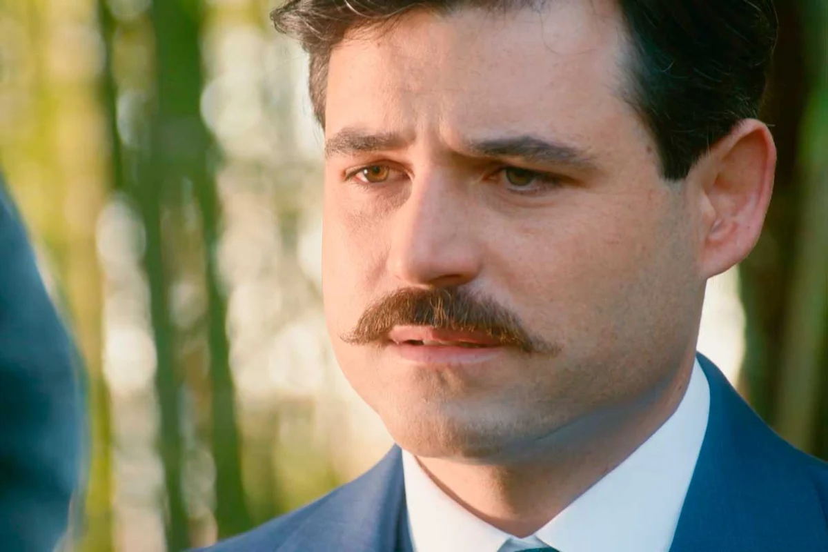 La Promesa Chapter 822: Manuel’s Feelings for Julieta Surface as Tensions Rise at La Promesa