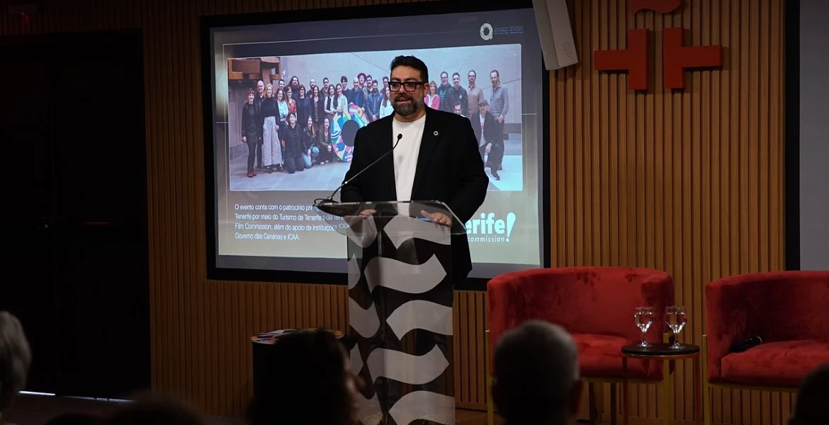 LatAm cinema » Laboratorio de Futuros identifica los retos que enfrenta la coproducción entre Brasil e Iberoamérica