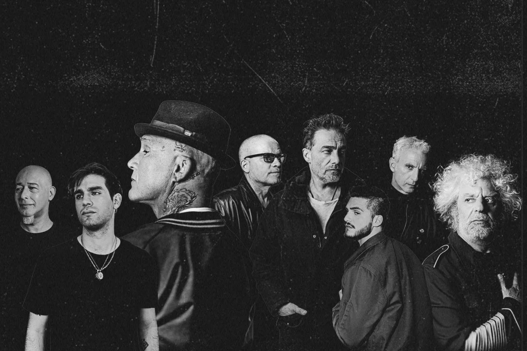 Los Fabulosos Cadillacs Defy Time, Celebrating Over Four Decades of Unwavering Vitality and Cultural Impact