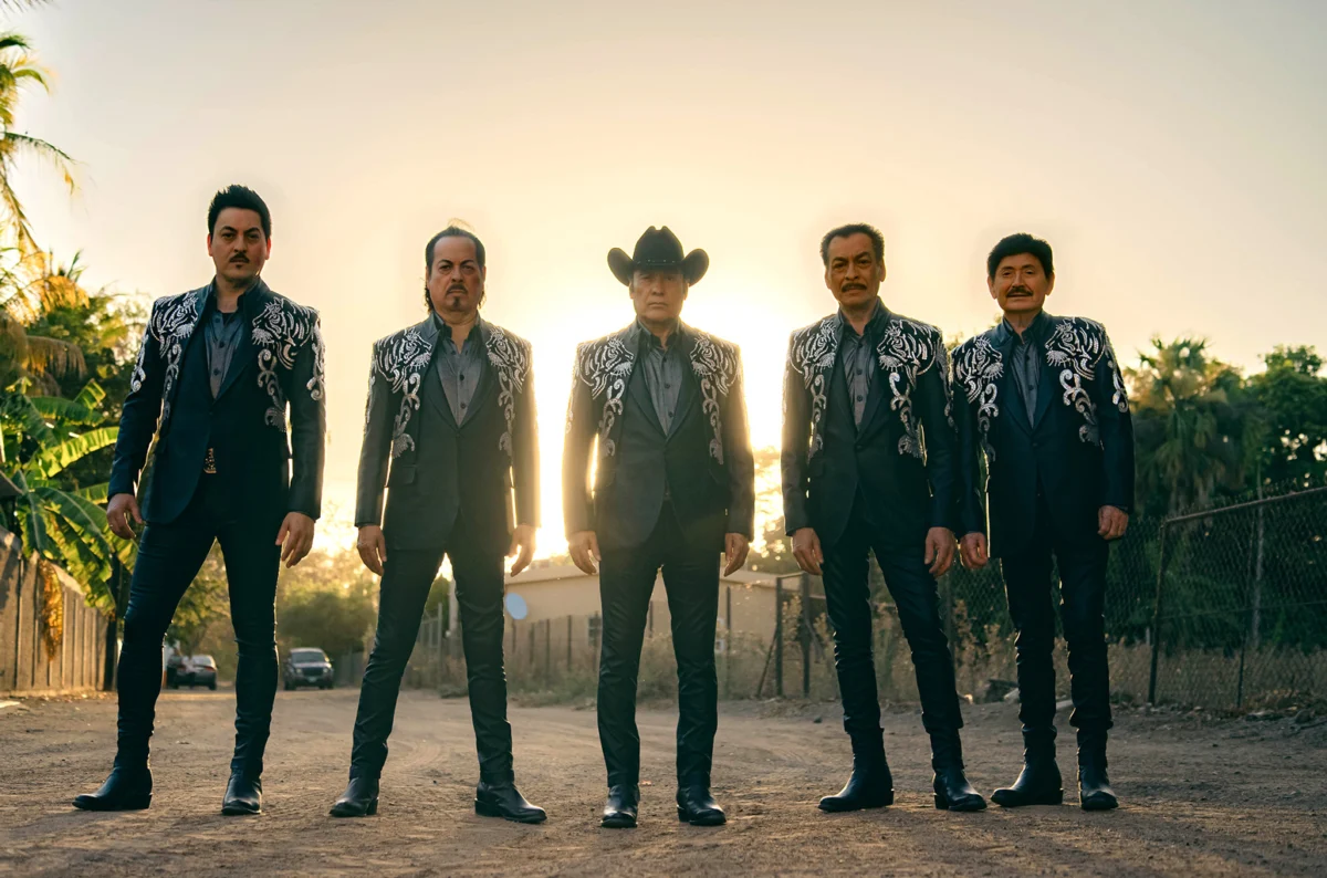 Los Tigres del Norte ‘Want to Help’ Minnesota Fans Following ICE Surge, & More Uplifting Moments in Latin Music