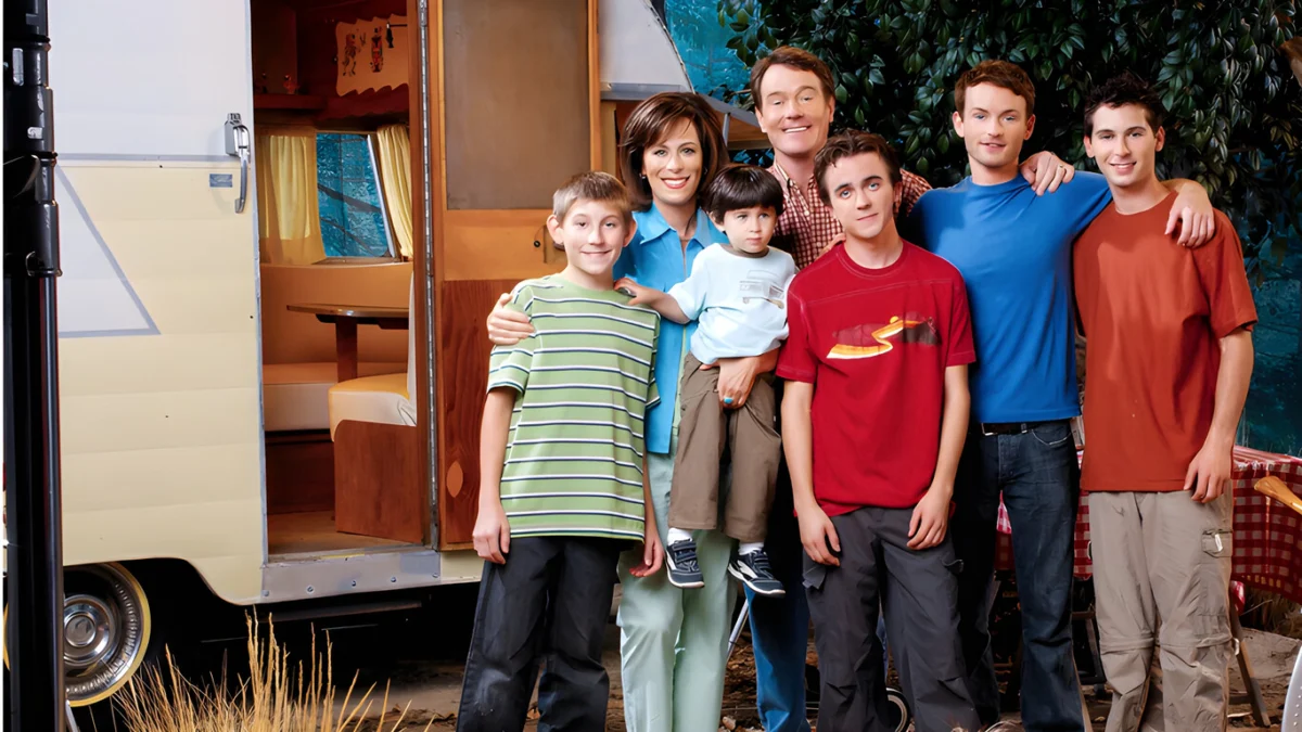 Malcolm in the Middle Returns for New Season in 2026 as Streaming Era Revives Iconic Family Sitcom