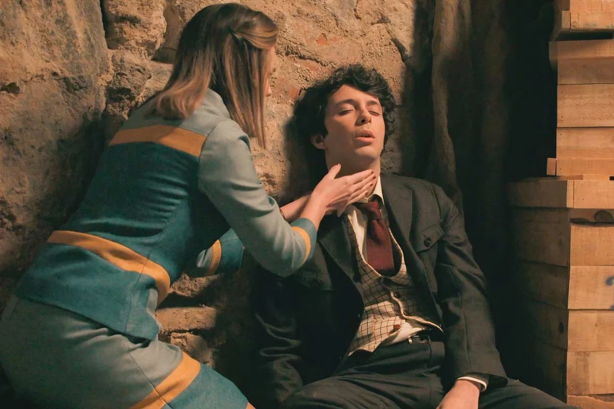 Miguel Faces Profound Crisis in "Sueños de Libertad" Amidst Betrayal and Emotional Turmoil