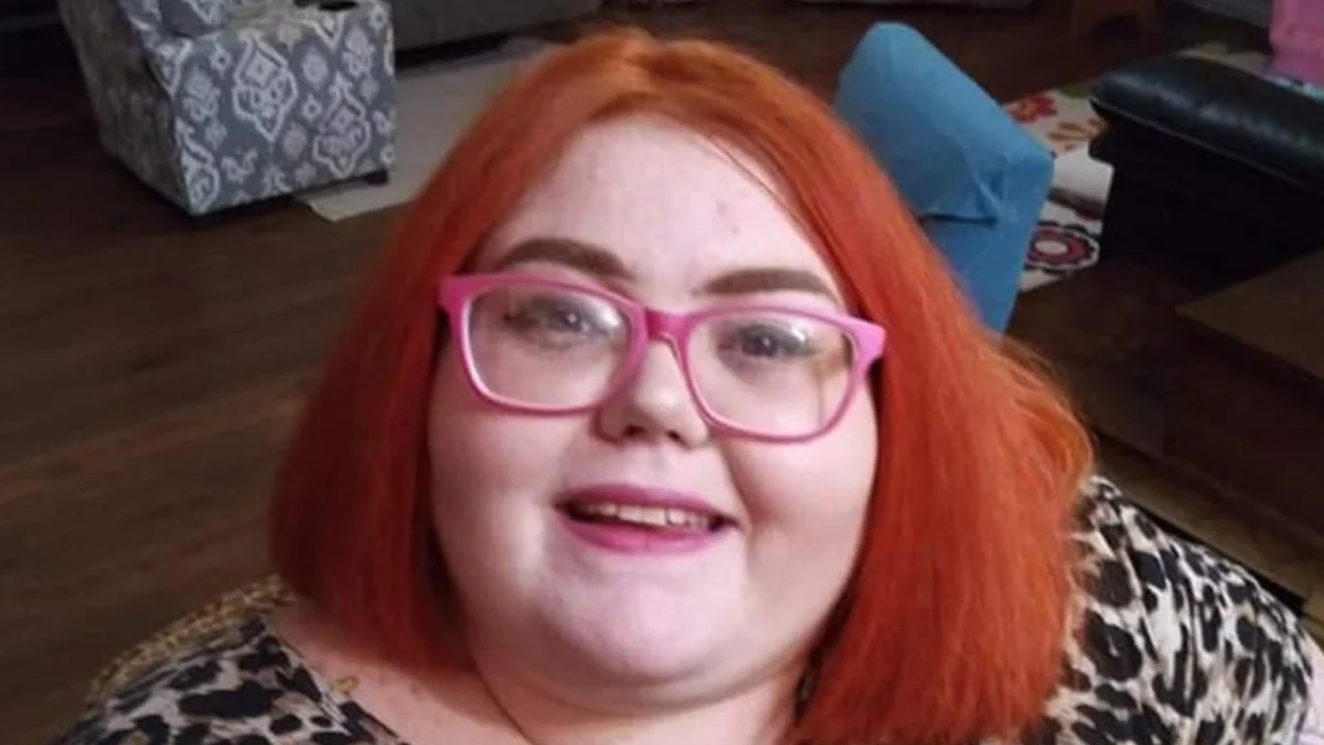 "My 600-Lb. Life" Dolly Martinez Dead at 30