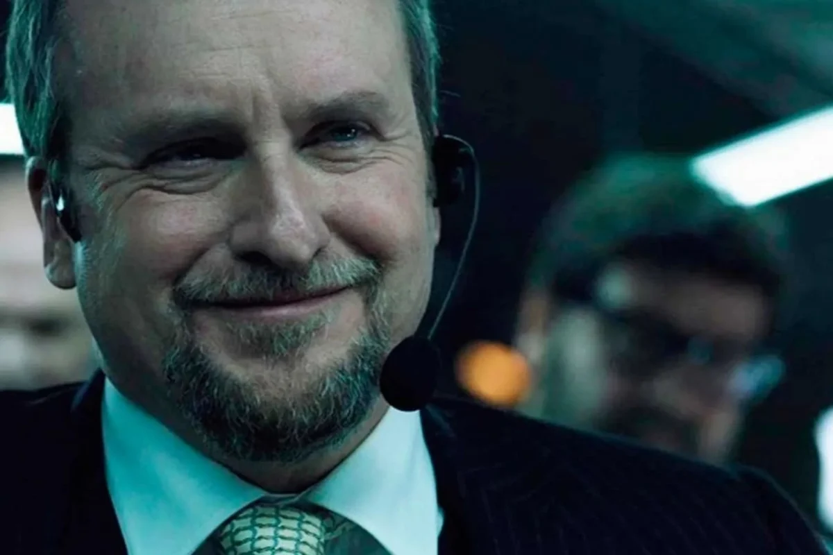 Netflix Expands "Money Heist" Universe with "Buscametales," Focusing on Colonel Tamayo and the Missing Gold