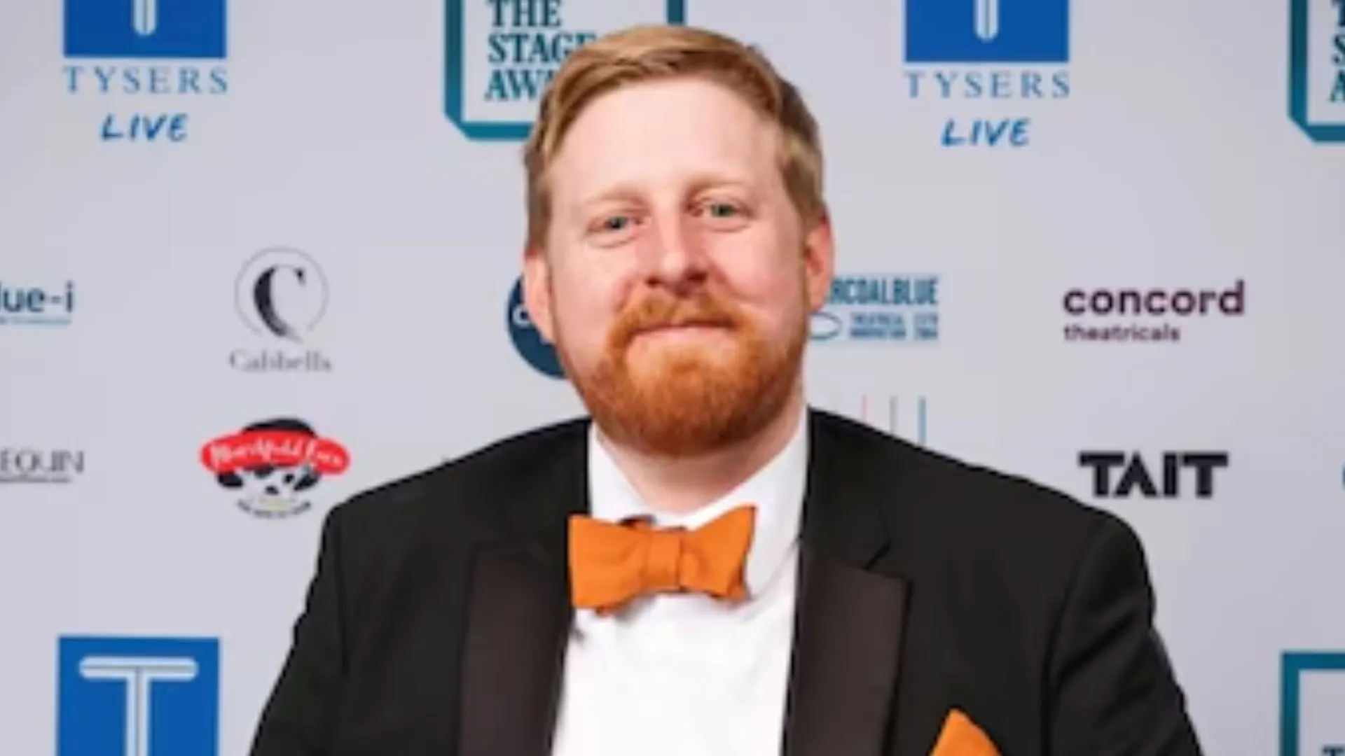 Northern Irish Actor Michael Patrick, Known for ‘Game of Thrones,’ Dies at 35 After Battle with Motor Neuron Disease