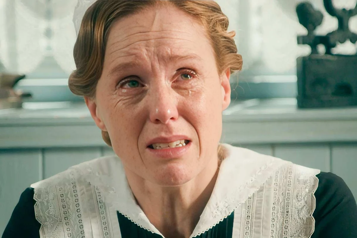 Pía Reveals the Truth About the Baron de Linaja’s Death as Vera Suffers a Crisis and Ricardo Leaves Everyone in Shock