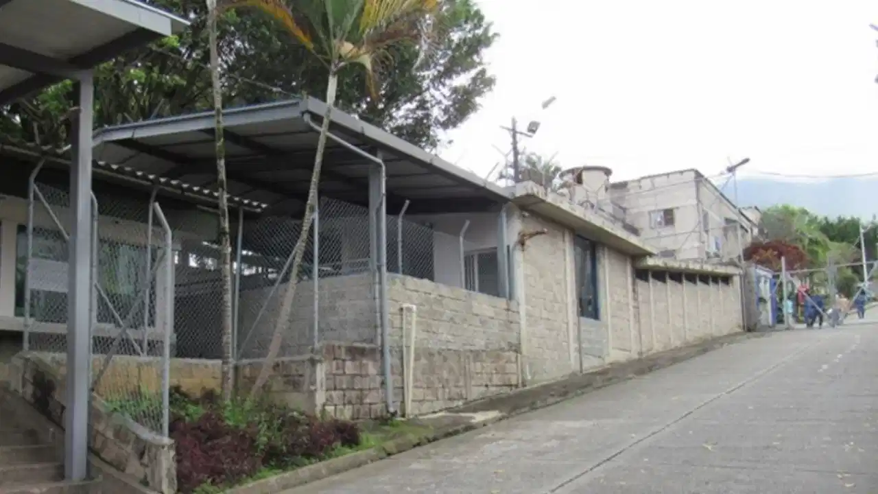 Refrigerators, Wi-Fi, and Air Conditioners! The Scandalous Inventory Found in the Itagüí Prison After a "Vallenato Party"