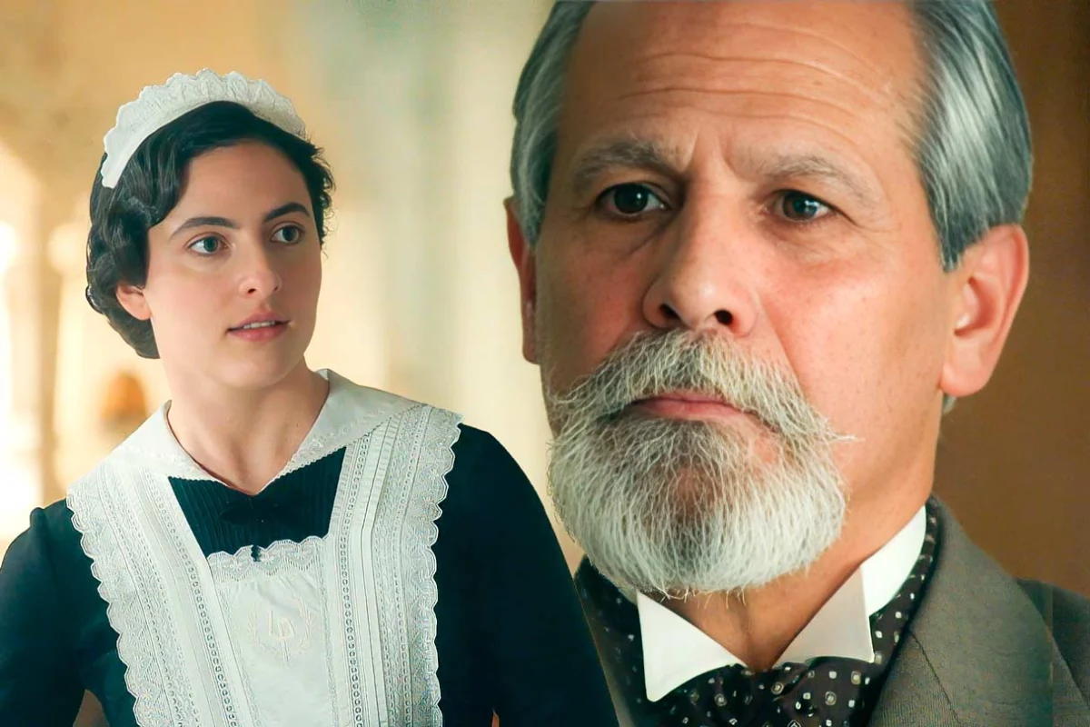 Ricardo Makes Devastating Confession Regarding Ana’s Death as Vera Confronts the Duke of Carril in Tomorrow’s ‘La Promesa’