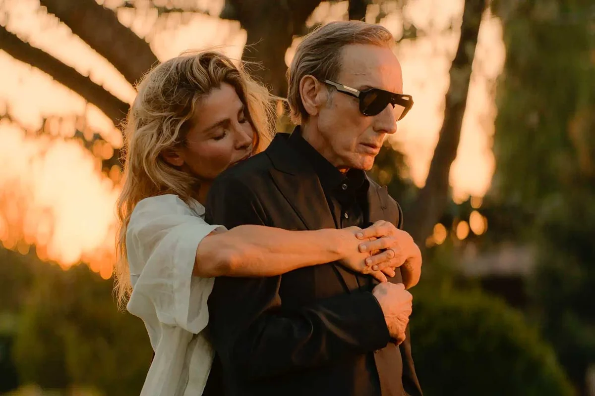 SkyShowtime Releases Official Trailer for "El Homenaje," Spanish Thriller Marking Eusebio Poncela’s Final Role