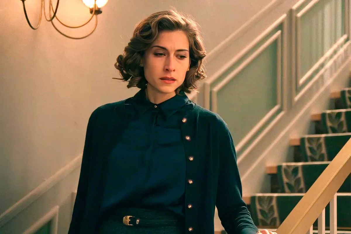 Sueños de Libertad Chapter 547 Reveals Crucial Nuance Altering a Pivotal Scene