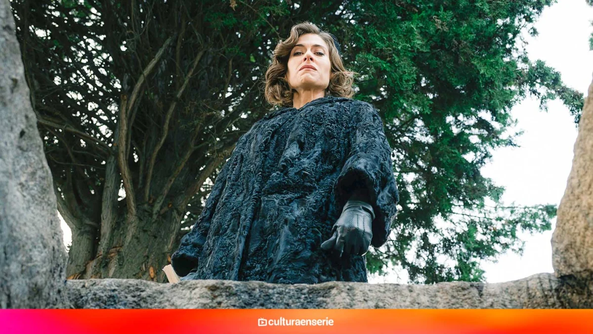 Sueños de Libertad Weekly Preview: April 20-24, 2026 – Marta Uncovers Pelayo’s Betrayal Amidst Shocking Revelations