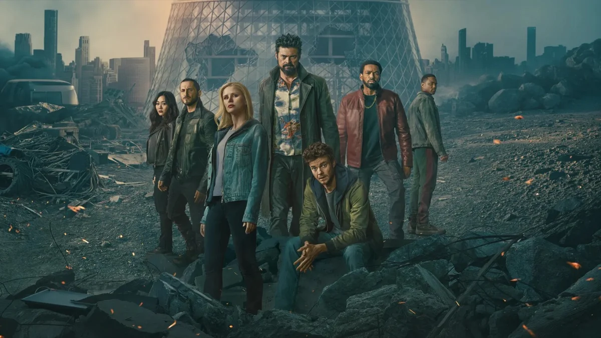 The Boys Final Season Debuts on Prime Video with Record Critical Acclaim and Plans for an Expanded Franchise Universe