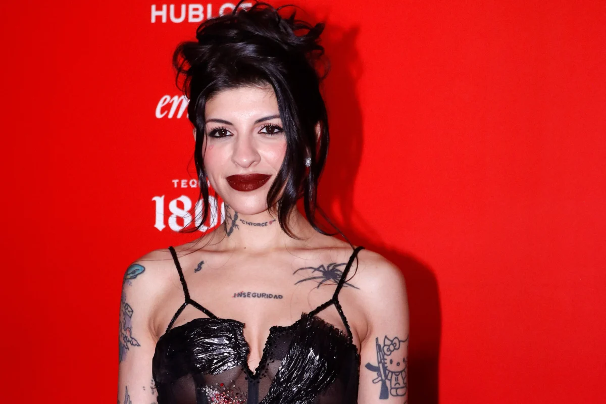 The Cazzu Law: A Legislative Push for Parental Responsibility and Child Mobility Rights in Mexico and Beyond