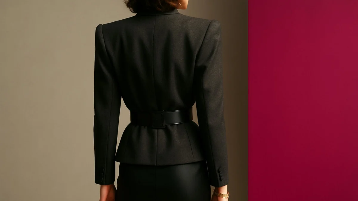 The Enduring Legacy of 1980s Fashion A Comprehensive Analysis of the Decade That Redefined Personal Style and Power Dressing