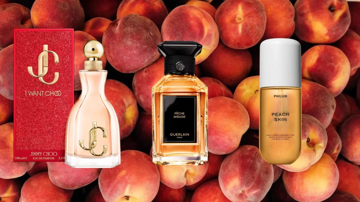 The Global Resurgence of Peach Notes in High-End Perfumery Trends for 2026 and the Evolution of Fruity Olfactory Profiles