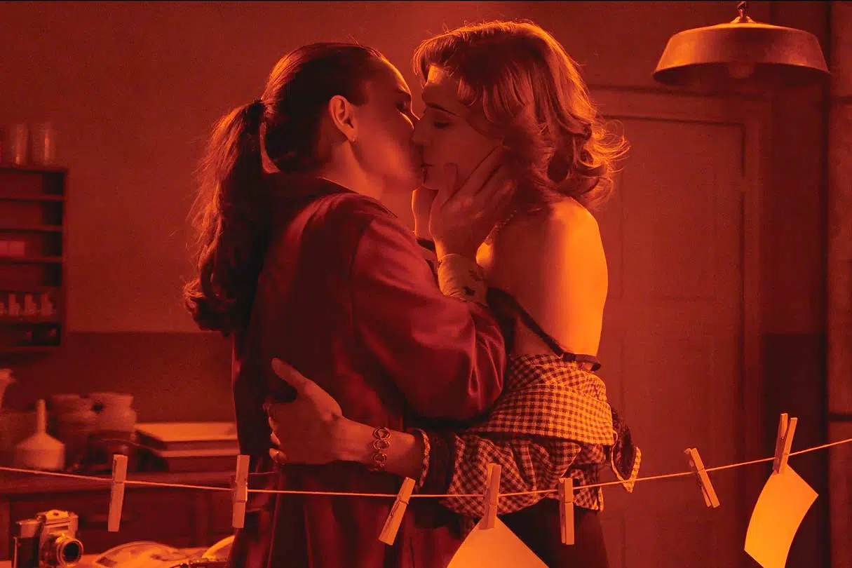 The Most Forbidden Kisses of "Dreams of Freedom": Hidden Relationships, Adulteries, and Impossible Romances That Have Defined the Series