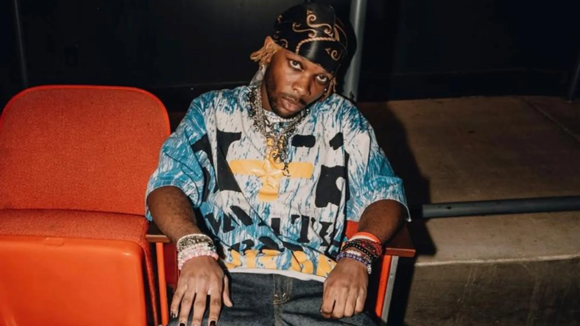 The Rapper D4vd Under Judicial Scrutiny Following Arrest in Connection with Teenager’s Death